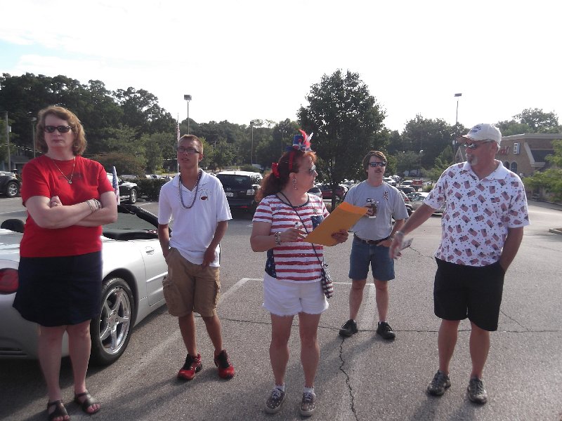 Webster 4th of July Parade 330